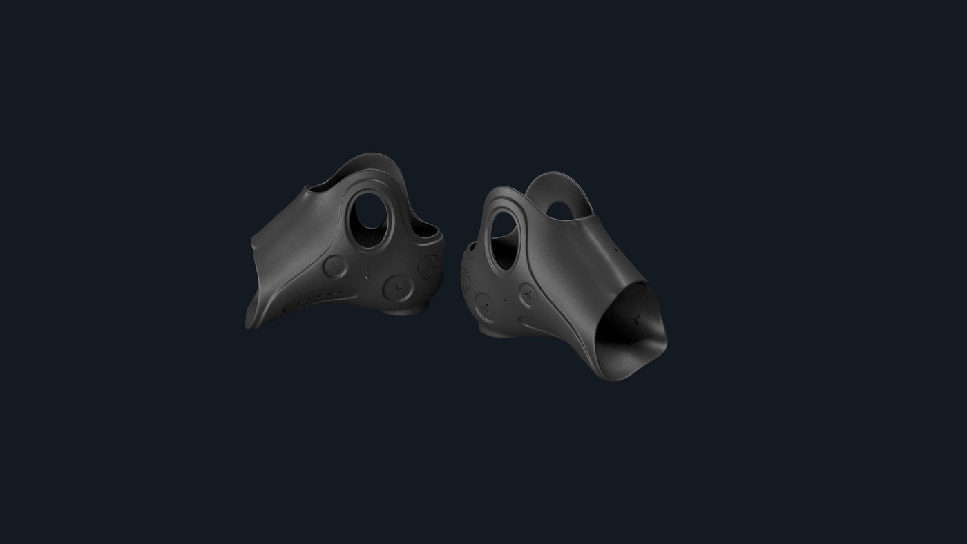 Shorter shell variant