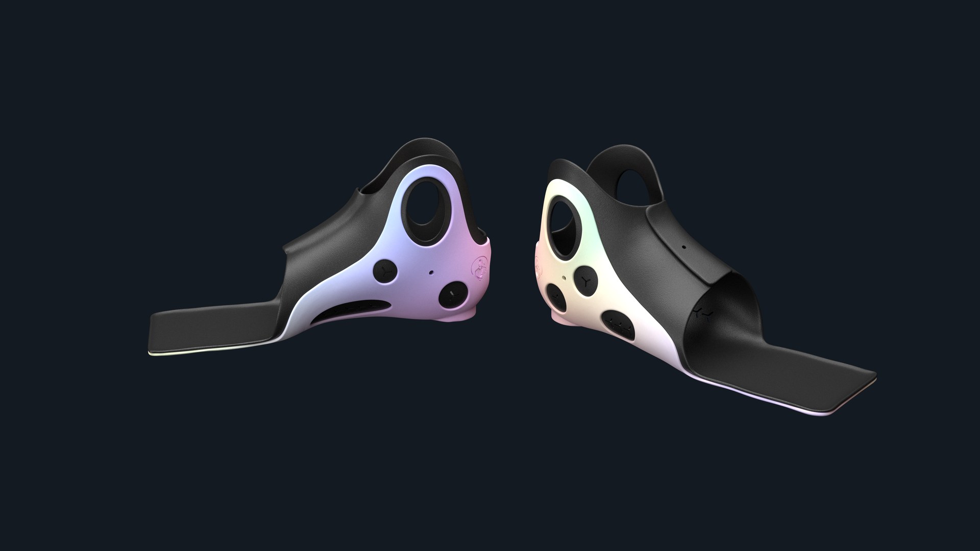 Supramalleolar orthoses